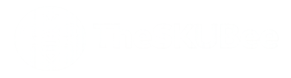 SkuBee Logo